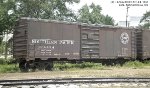 SP Box Car 105394